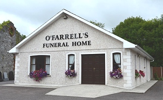 O'Farrells Funeral Home